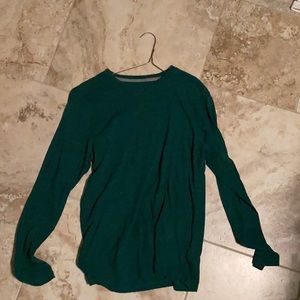Men’s Old Navy Long Sleeve Size Small